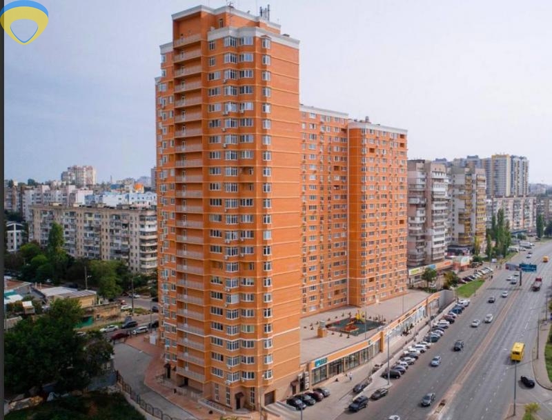 продажа однокомнатной квартиры номер A-173552 в Малиновском районе, фото номер 6